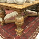 820 3335 LIBRARY TABLE